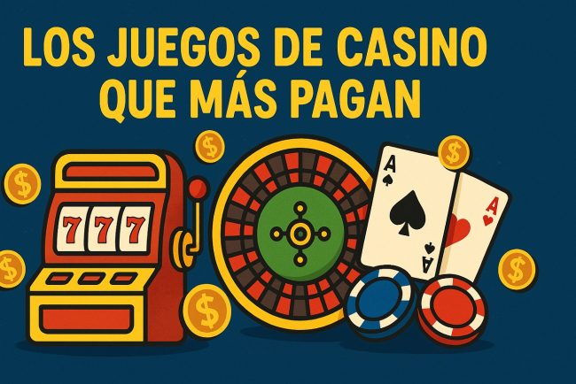 Casinos