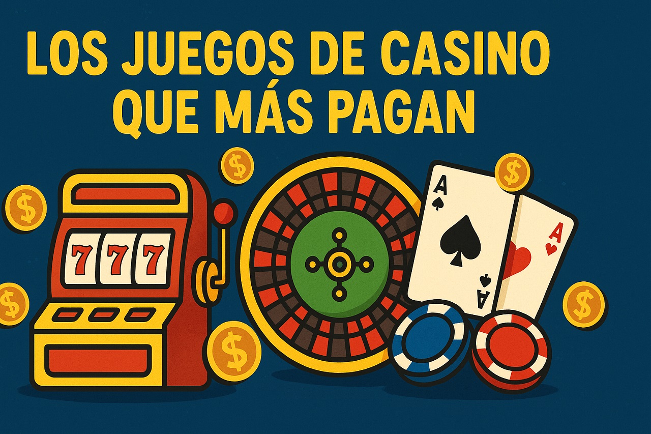 Casinos