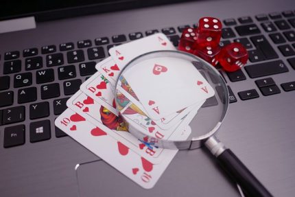 online casino