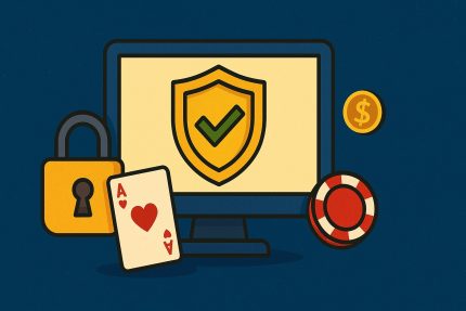 Seguridad Online